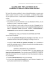 Note per elaborato finale