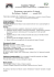 programma del viaggio nel 2012