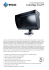 Eizo ColorEdge CG277