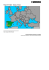 Mappa di Siviglia - Spagna, Europa - Luventicus