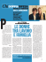 P LE DONNE TRA LAVORO E FAMIGLIA