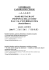 8 FEBBRAIO CAPODANNO CINESE 二月八日春节MAIO