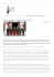 Principali risultati del vertice Unione europea Russia