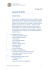 La trascrizione in Pdf