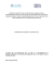 Customer satisfaction on line: analisi della letteratura sui metodi di