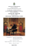 comune di campagnano ix festival internazionale di pianoforte e