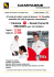 1 Camicia – Ducati Corse IN