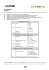 Typical Physical Properties