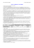 note al modello facsimile