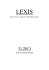 A.A.Raschieri, Traduzione e apprendimento retorico