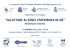 invito 10 genzano4.qxd - Collegio Provinciale delle Ostetriche di