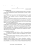 La letteratura per unità didattiche