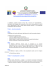 REGOLAMENTO DELLA BIBLIOTECA SCOLASTICA Premessa