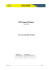 Test con macchine virtuali