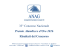 33° Concorso Nazionale Premio Alambicco d`Oro 2016 Risultati del