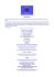 Blog di Shiva