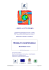 Business plan - Costellazione Apulia