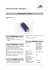 Sensore A/B UV U11369