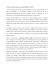 Il sentire comune europeo trasmesso attraverso i media (Arbeitstitel)