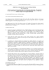 INDIRIZZO (UE) 2016/ 1994 DELLA BANCA CENTRALE EUROPEA