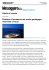 Blog d`autore Diario di scuola Direttore d`orchestra ma anche