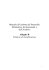 allegato b titolario di classificazione
