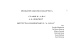 Progettazione seconda