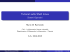 Tutorial sulla Shell Linux