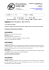 CLASSI: VA – VC META: Berlino Dal 24 / 02 / 2015 al 28