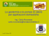 Geotermia - Fondazione Telios
