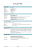 Curriculum Vitae