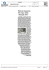 Press Review page