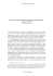 Alcuni aspetti della fortuna editoriale e letteraria dell`Apologia di
