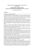 L`integrazione europea al bivio