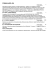 FORMULARIO: RH