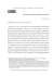 Carnelutti, Documento. - Informatica giuridica