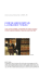 COMUNICAZIONE CRIPTATE: LA CIFRATRICE "ENIGMA"