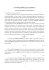Teoria alla base del metodo geoelettrico