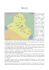 Ricerca Iraq