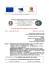 Bando B1c - Benvenuto nel nuovo sito dell`IC De Roberto