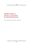 storia della lingua italiana e dialettologia - Romanistik