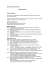 Curriculum Vitae - Unione dei Comuni della Val di Bisenzio