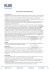 Scheda di Viaggio PDF