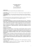 1 Anno accademico 2014-2015 Letteratura francese I semestre Prof