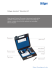 Informazioni sui prodotti: Dräger Aerotest ® Simultan HP