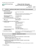Europe (REACH) eSDS V5 - Emerald Performance Materials