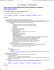 G. D`Agostini - Teaching: SSIS SSIS, Scuola di Specializzazione all
