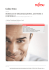 White paper short with picture