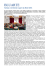 Turismo e territorio si parte da Hotel 2014