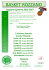 locandina - Basket Rozzano